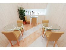 ココルアナ(COCO LUANA)/カウンセリング