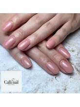 カリネイル(Calli nail)/ワンカラー