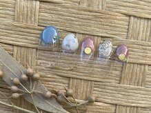 ハローネイル(Hello! Nail)/定額デザイン