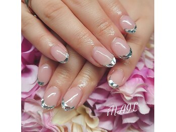 アイネイル(iNAIL)/