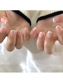 ラウネイル(launail)/