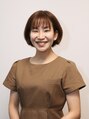 シェノンミュリール(Chainon Murir) 豊田 福実