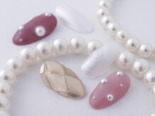 グランビューティー 藤枝店(gran beauty)/ジェルネイル/藤枝/島田/焼津