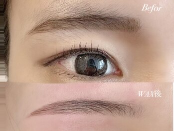 ネイル アンド まつげエクステサロン キュア(Cure)/