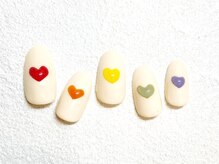 ハーフバックス 堀之内店/シンプルオフィスプラン