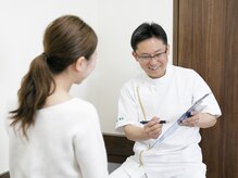 新リンパサロン横浜青葉西 整体院 中澤