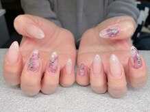 エルマナ ネイル(Hermana NAIL)/インクネイル