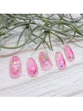 エムオーグランツ(Mo-glanz)/2023.07 マンスリー　D