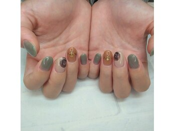 ネイルラビット(NAIL Rabbit)/