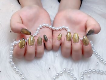 ティプラスネイル 木場(T+Nail)/ワンカラー