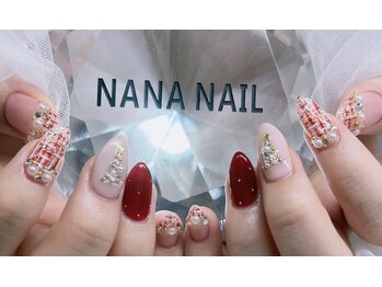 ナナネイル(NANA NAIL)/