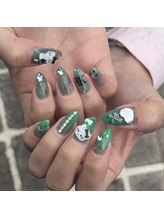 カートゥーン(CARTOON)/