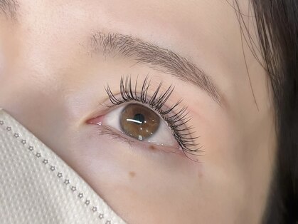 トータルビューティー(TOTAL BEAUTY)の写真