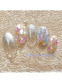 ７月SUMMER（３）