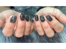 フラッシュネイル