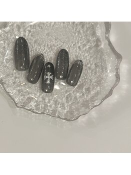 アライア(Alaia)/Alaiaコース ¥7200