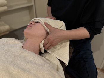 フリーサロントイロ リラクゼーションソルイチマルゴーヨン(free salon toiro)の写真/毎日頑張る貴方を応援！完全個室リラクゼーションサロンNEW OPEN♪日々のお疲れ、当店にお任せ下さい◎
