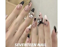 セブンティーン 新宿店(SEVENTEEN)/秋の人気デザイン