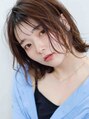 メル 新宿(mer)/mer [まつ毛パーマ/眉毛アイブロウ専門店]