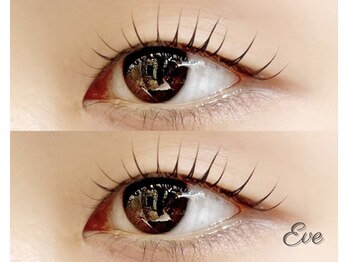 イヴ(Eve)/まつげパーマ