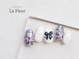 定額advance ◆ La Fleur