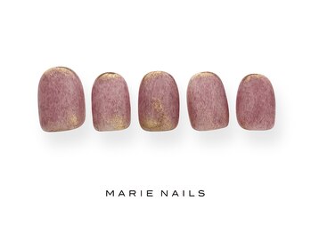 マリーネイルズ 大阪梅田店(MARIE NAILS)/新規7000 1024c べビーブーマー