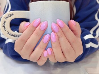 キナ(KINA)/11/3 ワンカラー