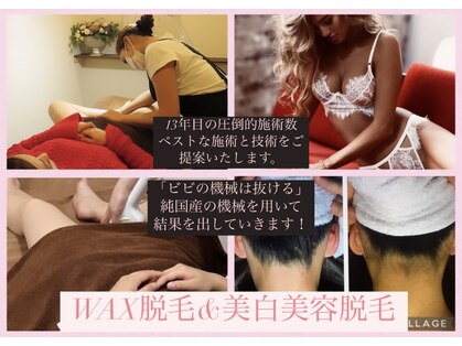 ビークレアーズ ビビ(B-crears. ViVi)の写真