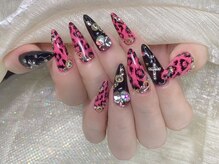 エンジェルヒーリング 金山店/スカルプ◆つけ放題