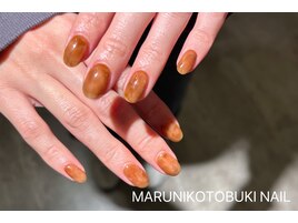 持ち込みネイル