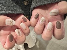 ミライ トータルビューティーサロン(mirai)/大人気リボンデザイン★