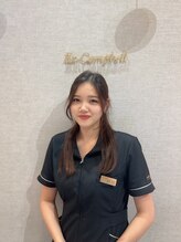 エクスキャンベル アイラッシュ 京都店(Ex-Campbell) 藤森 