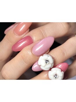 定額メニューのあるサロン