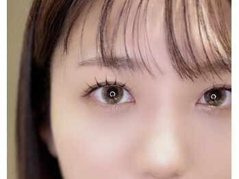 ホワイトテラス(White Terrace)/まつ毛パーマ