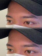 ループラス(r'oo plus)/メンズワックス