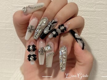 ルナグランデ(Luna Glade)/