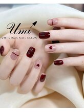 ユミギンザ(UMI GINZA)/