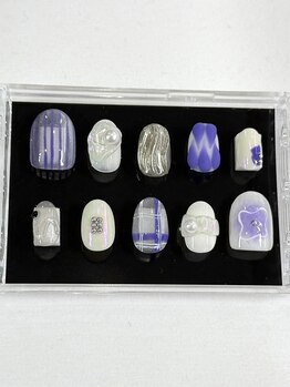 ちいネイル(chii nail)/