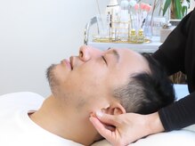 イヤーリフレサロンドットミミ(Ear Reflex Salon.33 )