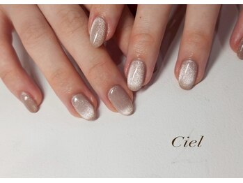 シエル(Ciel)/マグネット