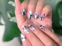 ピーチネイル 新松戸(Peach Nail)