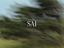 アトワ バイ サイ(A'tois by sai)