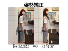 心斎橋長堀フェムテック整骨院