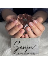 センジュ(senju)/