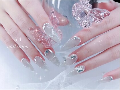 ナネイルサロン(NA nail salon)の写真