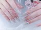 ナネイルサロン(NA nail salon)の写真