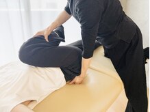 マハロ(mahalo)/産後の体のケアには骨盤矯正♪