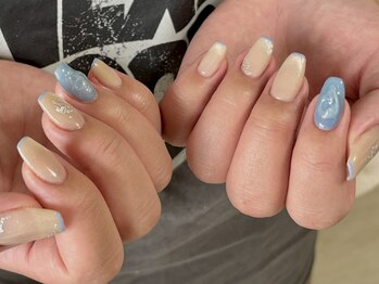 セレクト(Select)/スキニーフレンチ