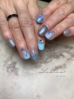 ルアイナ(LUAINA)/フリーデザイン