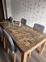 アロマサロン ココル(cocoru)/お手入れ前後もリラックス